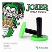 Ferramentas Espatulas Stick C/imã Joker Kit Envelopamento no Shoptime