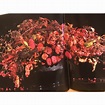Leafing Through Flowers by Daniel Ost, 1st Edition Book | Chairish