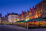 Bruges Belgium Destination Review | Andy's Travel Blog
