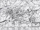 Stadtplan Aarau Stadplan Stadkarte Stadtpläne Ortspläne - Stadtplan ...
