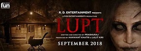 Lupt - Movie | Cast, Release Date, Trailer, Posters, Reviews, News ...