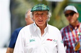 F1: Jackie Stewart on a life with dyslexia and his unrelenting push for ...