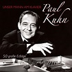 KUHN,PAUL - Unser Mann Am Klavier - Amazon.com Music