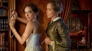 "Fingersmith," a world premiere by Alexa Junge, based on the novel by ...