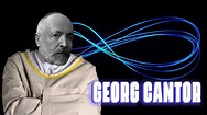 ¿Quién es Georg Cantor y cuáles son sus aportes a las matemáticas? – ES ...