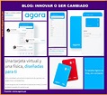 En tiempos de cuarentena: Tarjeta pre-pago Agora de Intercorp | Innovar ...