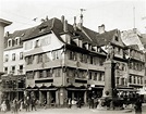 89+ Geschichte Freiburg | Escapefromrealitydiana