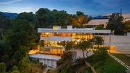 Richard Neutra’s Lovell House in Los Feliz | California Home+Design