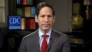 CDC Director Tom Frieden: Ebola 'Drug Pipeline Will Be Slow' - NBC News