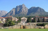 DeWiki > Universität Kapstadt