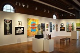 Exhibitions | Columbus Public Gallery | Cultural Arts Center