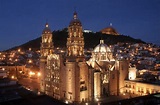 9 lugares turísticos en Zacatecas que debes conocer - México Desconocido