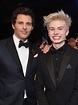 James Marsden Brings 15-Year-Old Son Jack to the SAG Awards -- See the ...