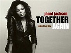 Janet Jackson - Together Again (AMA Live Mix) - YouTube