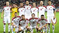 Las 22 selecciones que no han disputado una Eurocopa