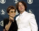 Yoko Ono, son swap memories for Day of Listening - The San Diego Union-Tribune