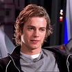 Hayden Christensen Star Wars 2022
