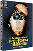 Los desmadrados Piratas de Barba Amarilla [DVD]: Amazon.es: Graham ...