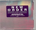 New Order – Bizarre Love Triangle (1994, Grey Ecopak / FLP™ Case , CD ...