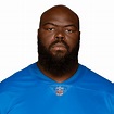 A'Shawn Robinson Stats, News and Video - DT | NFL.com