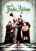 Sección visual de La familia Addams - FilmAffinity