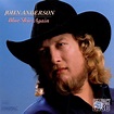 1987 John Anderson – Blue Skies Again | Sessiondays