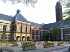 Delft University of Technology | Dutch School of Landscape Architecture