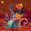 Album Art Exchange - Octahedron (sleeve) by The Mars Volta - Album ...