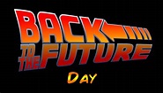 Happy "Back to the Future" Day!!! Step Inside For Some Goodies! | Know ...