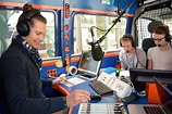 LG On Air - Radio machen :: Liechtensteinisches Gymnasium