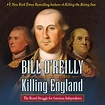 Listen Free to Killing England: The Brutal Struggle for American ...