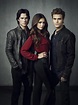 New 'Vampire Diaries' Season 5 Teaser: Watch Elena, Damon, & Stefan ...