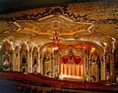 Ohio Theater Columbus I love to watch touring Broadway productions and ...