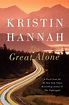 Annette's Book Spot: Book Review: The Great Alone, by Kristen Hannah