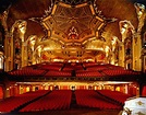 Ohio Theater Columbus Seating Chart