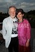 Klaus Voormann and his wife Christina Voormann attend the presentation ...