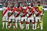 Federación Peruana de Fútbol responde al Congreso [lee el documento ...