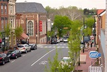 Your Three-Day Vacation Guide to Fredericksburg - Virginia's Travel Blog