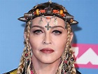 Madonna kündigt Dokumentation über Welttournee an - trend magazin