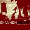 Album Art Exchange - Let in the Light by Shannon Wright - Album Cover Art