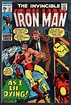 Don Heck, Gerry Conway, Jim Mooney, Sam Rosen, Iron Man - "In This Hour ...