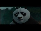 Kung Fu Panda 2 La vieja adivina Soothsayer y Po - YouTube