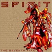 Spirit-The Seventh Fire - Walmart.com - Walmart.com