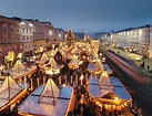 Christkindlmarkt Linz - Linzer Christkindlmarkt und Linzer Weihnachtsmarkt