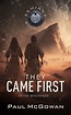 They Came First – PS Audio