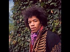Voir une galerie de photos rares de Jimi Hendrix - Les Actualites