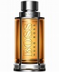 Boss The Scent Hugo Boss colônia - a novo fragrância Masculino 2015