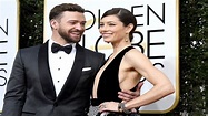 Jessica Biel and husband Justin Timberlake welcome a second baby boy