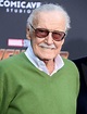 Stan Lee - Biography, Height & Life Story | Super Stars Bio