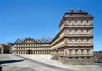 Museum der Neuen Residenz in Bamberg ‹ Museen / Galerien ...